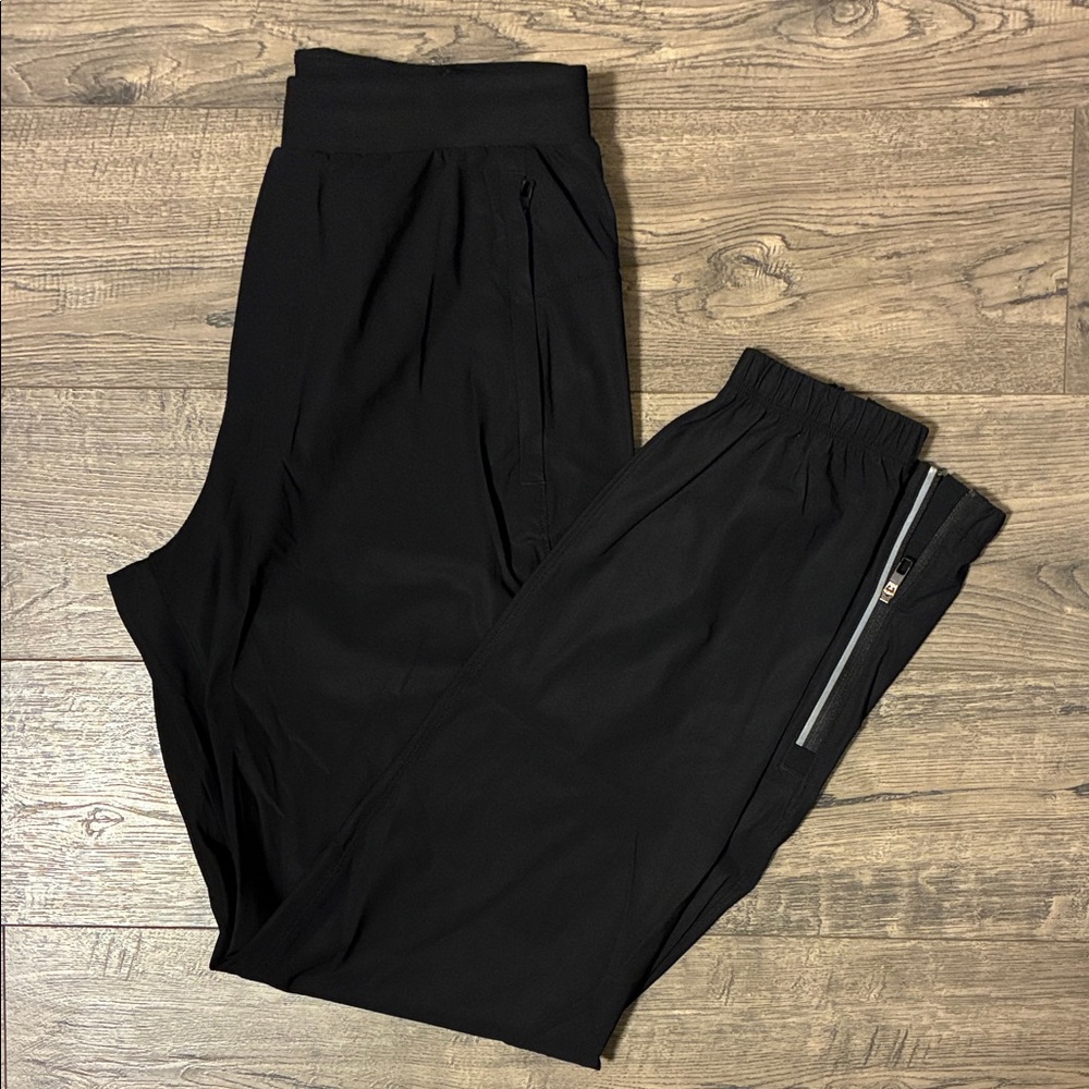 Men’s Lululemon Surge Jogger *29" - Color: Black - Size: Small
